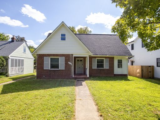 Updated 4-Bedroom Home Near Carytown & Scott's Addition – photo 1