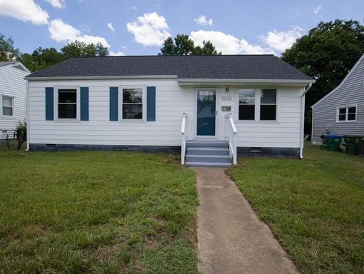 Recently Renovated 3-Bed Ranch in Fulton! – photo 1