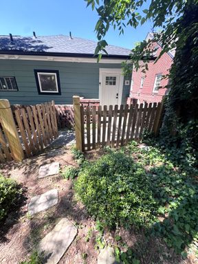 Historic Old Fourth Ward Hidden Gem! Hardwood Floors, Gorgeous New Remodel on the Top Floor! – photo 1