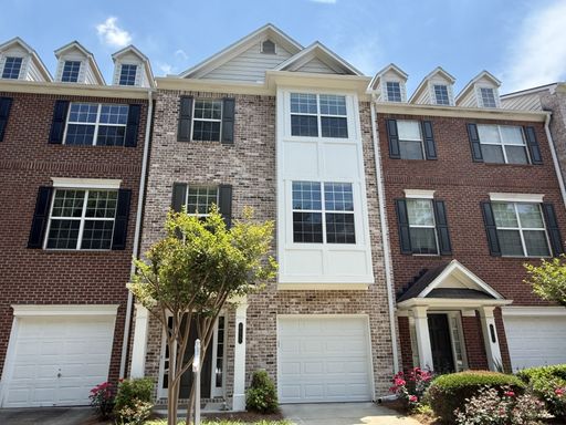 3 Bedroom Townhome – 635 Coligny Ct, Atlanta, GA 30350