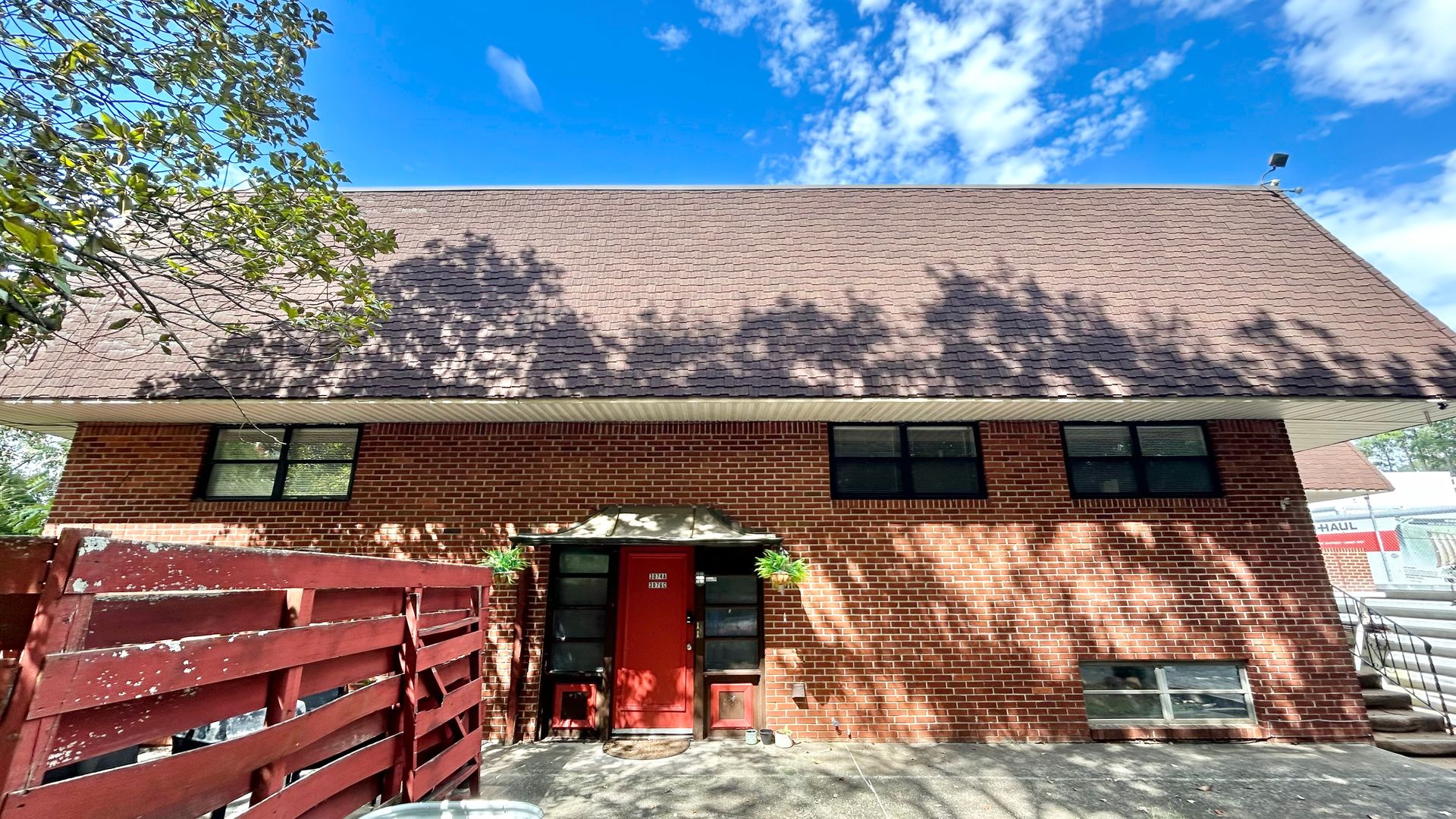 Decatur Apartment: 3074-76 Midway Road