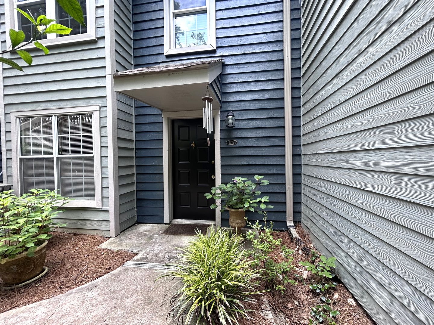 Atlanta Condo: 1378 N Crossing Drive NE