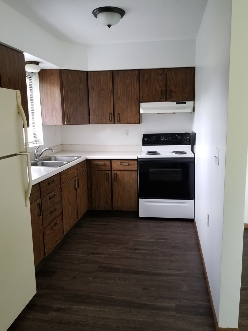 North Liberty Apartment: 425 N. Dubuque St