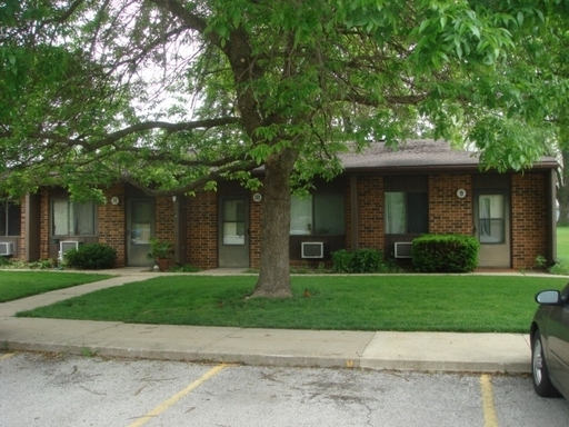 Spacious 1 bedroom 1 bath in North Liberty