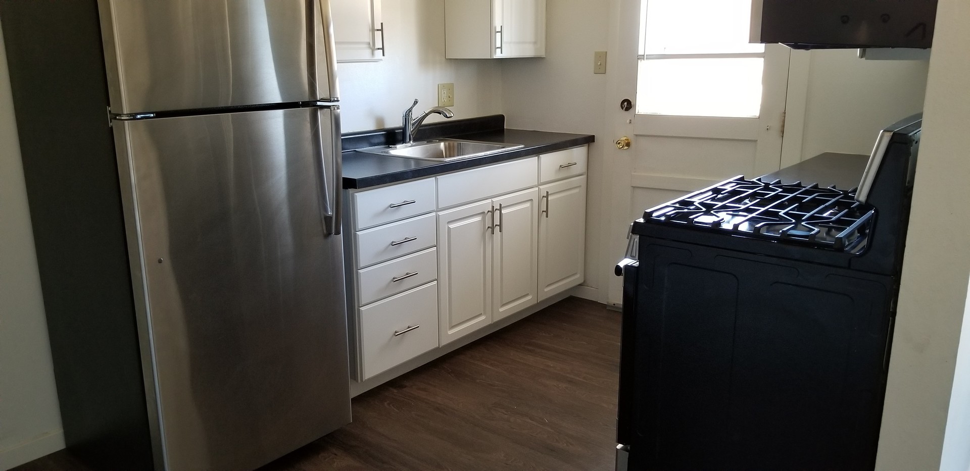 Coralville Apartment: 2551 Holiday Rd.
