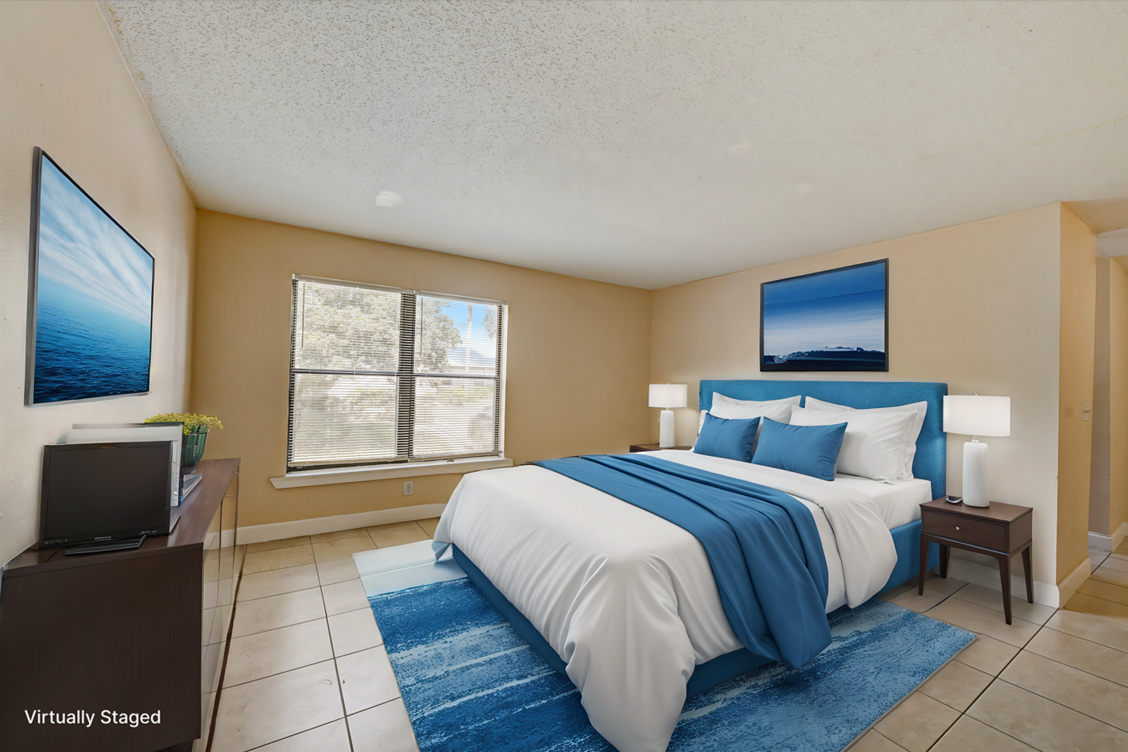 Delray Beach Apartment: 1100 SW 4th Ave