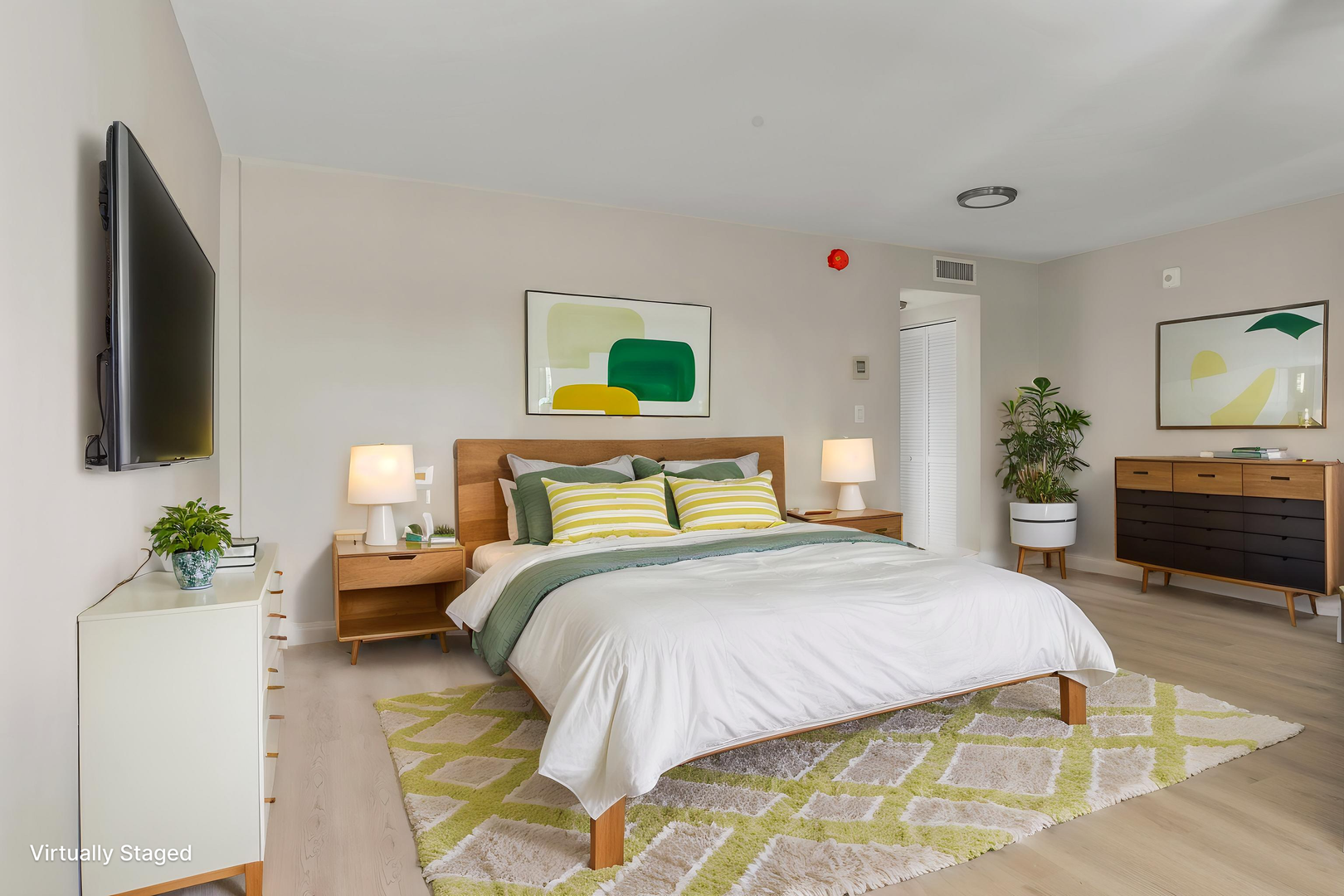 Miami Apartment: 1101 NE 80th St