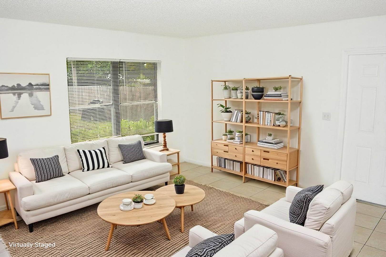 Delray Beach Apartment: 1100 SW 4th Ave