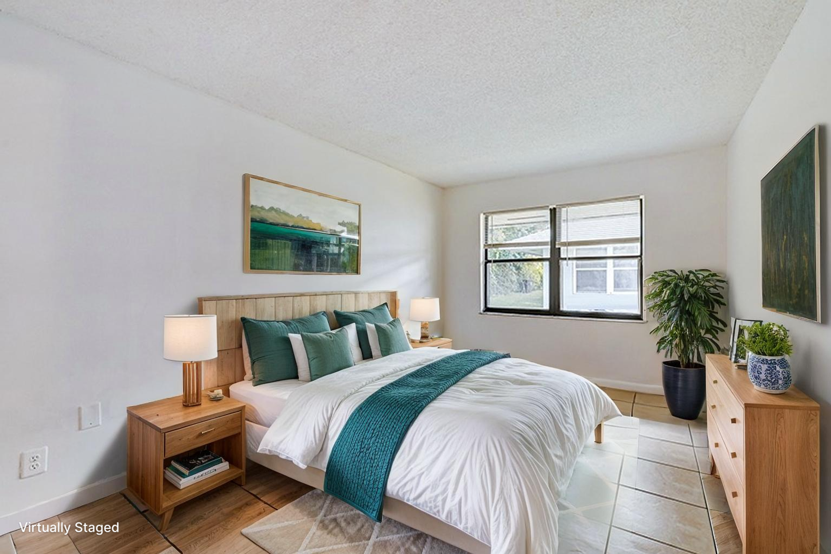 Delray Beach Apartment: 1100 SW 4th Ave