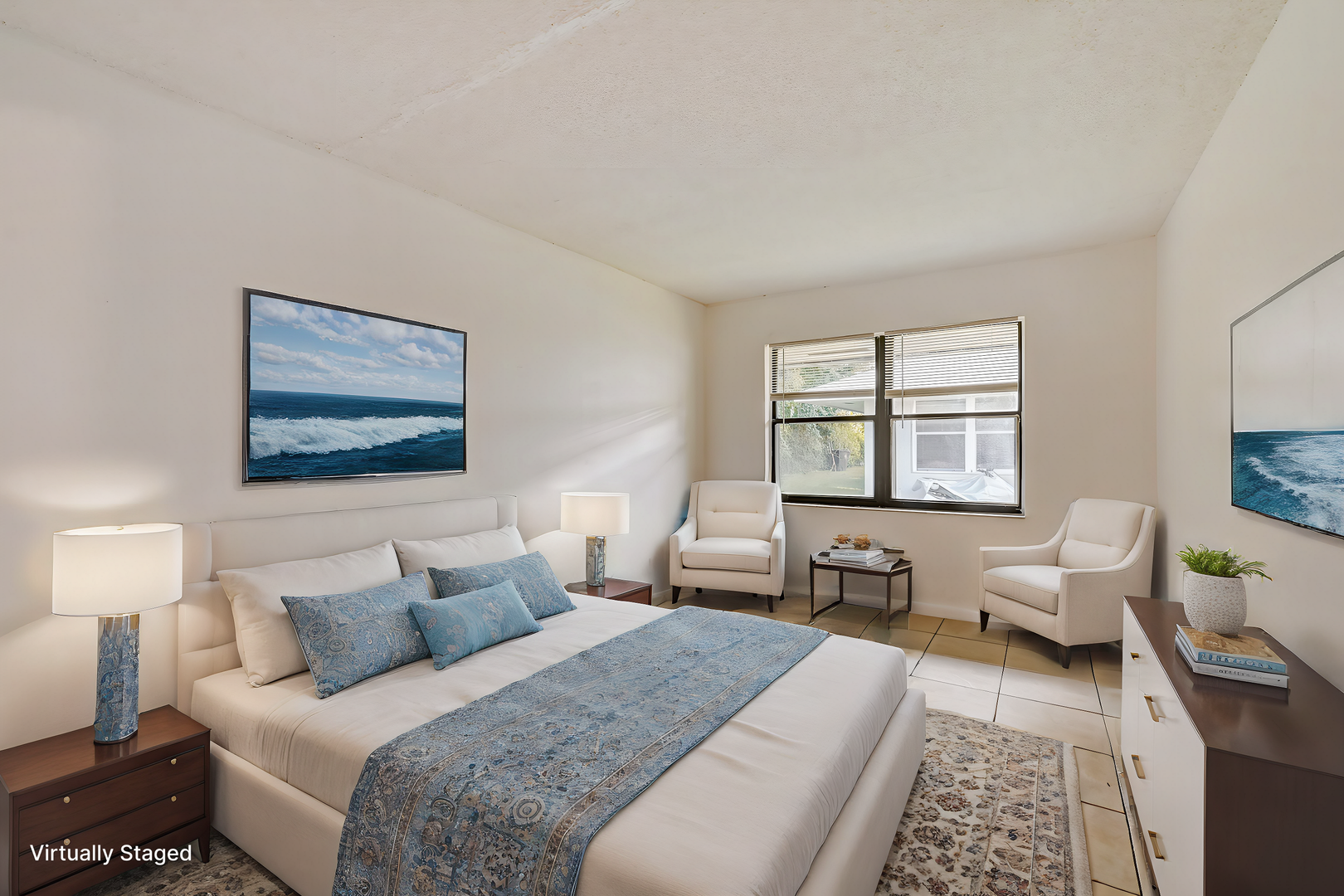 Delray Beach Apartment: 1100 SW 4th Ave