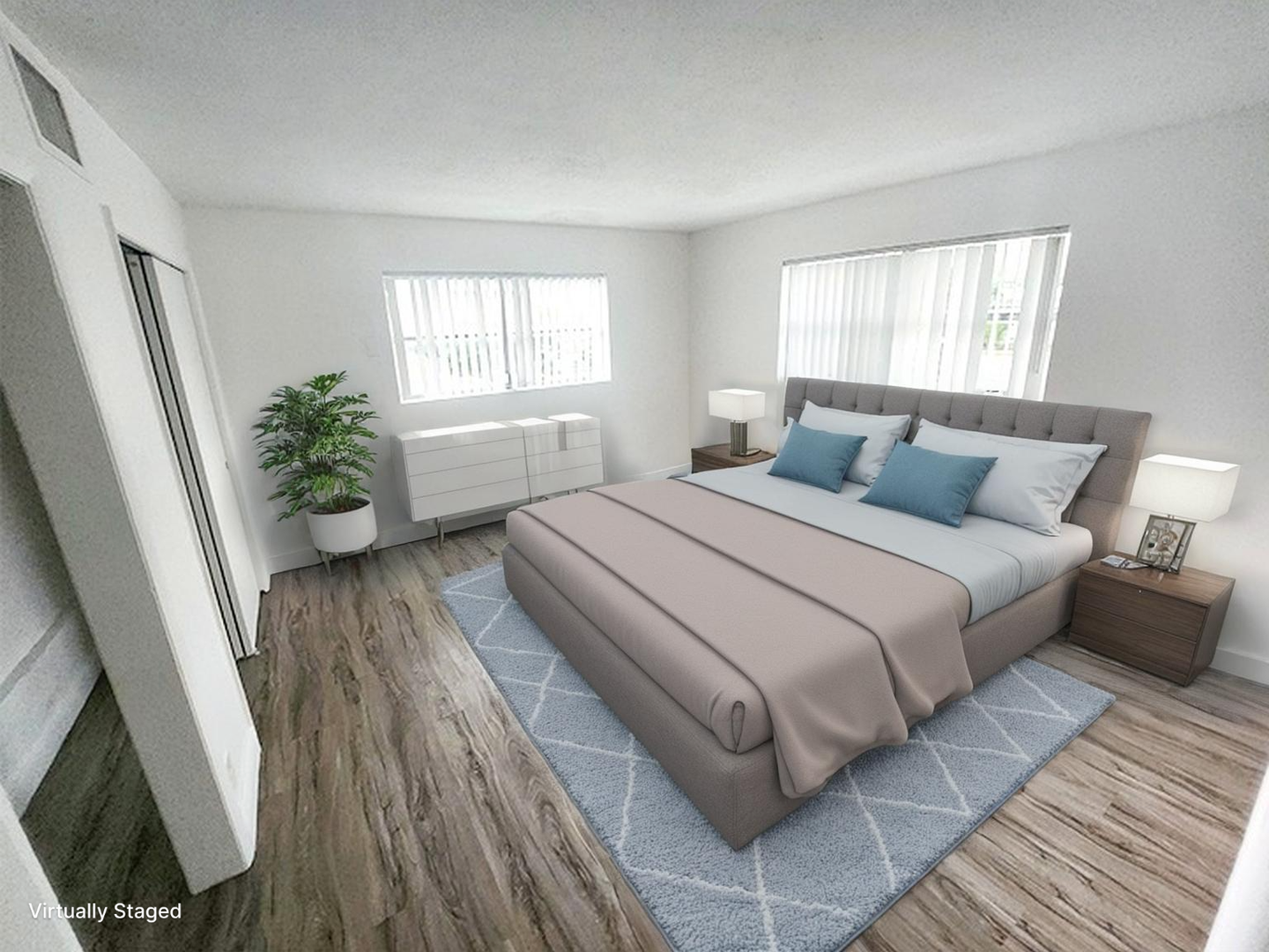 Fort Lauderdale Apartment: 515 SE 9th St