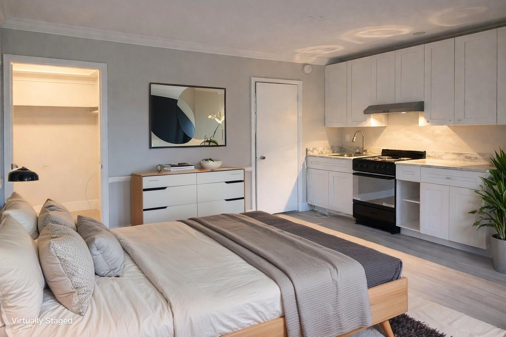 Fort Lauderdale Apartment: 515 SE 9th St