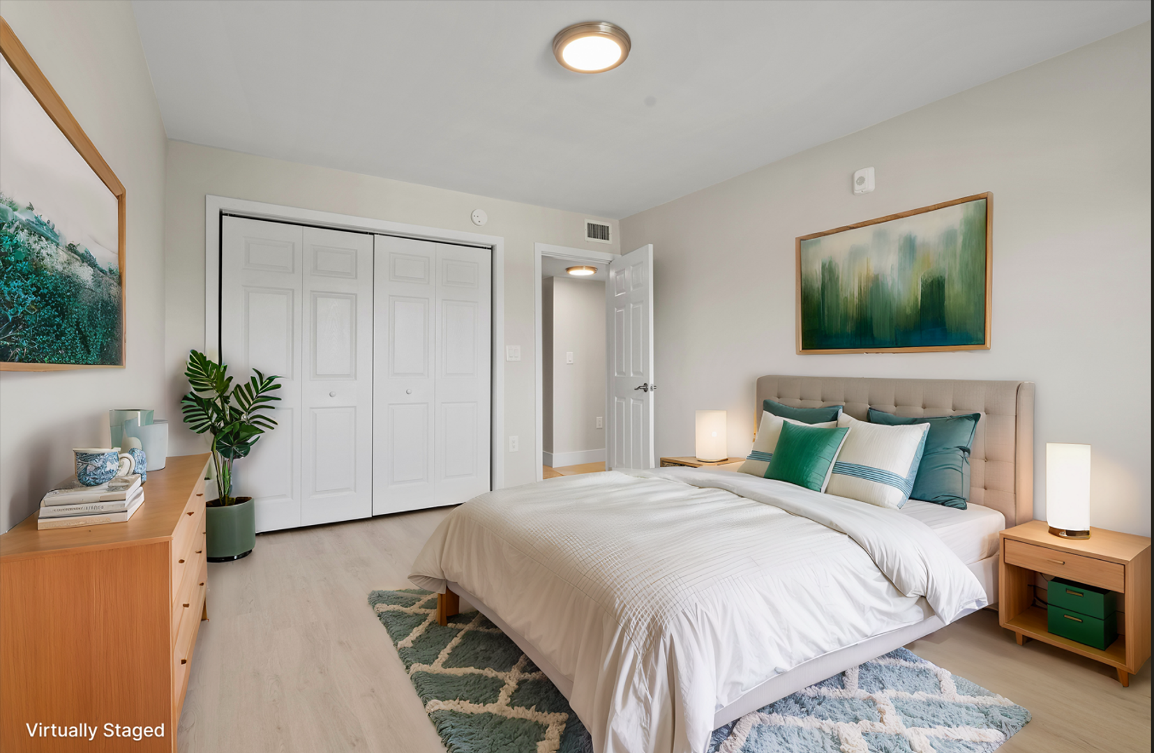 Miami Apartment: 1101 NE 80th St