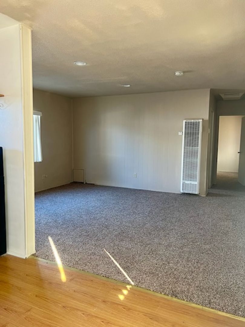 Hemet Apartment: 25780-25786 4th Street