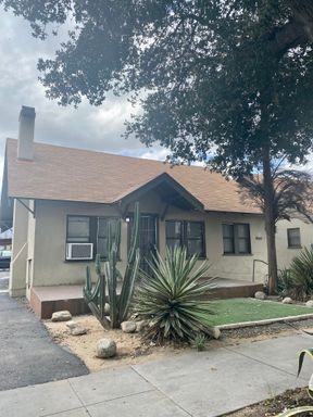 2 Bedroom, 1 Bath in San Jacinto for Rent - AVAILABLE NOW!