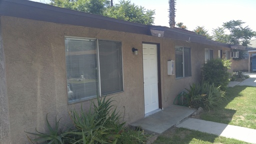1 Bedroom, 1 Bathroom Newly Renovated Apartment in Hemet - Available Now