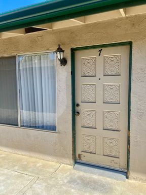 1 Bed 1 Bath Rental at 25878 Columbia Street - #7, Hemet, CA – photo 1