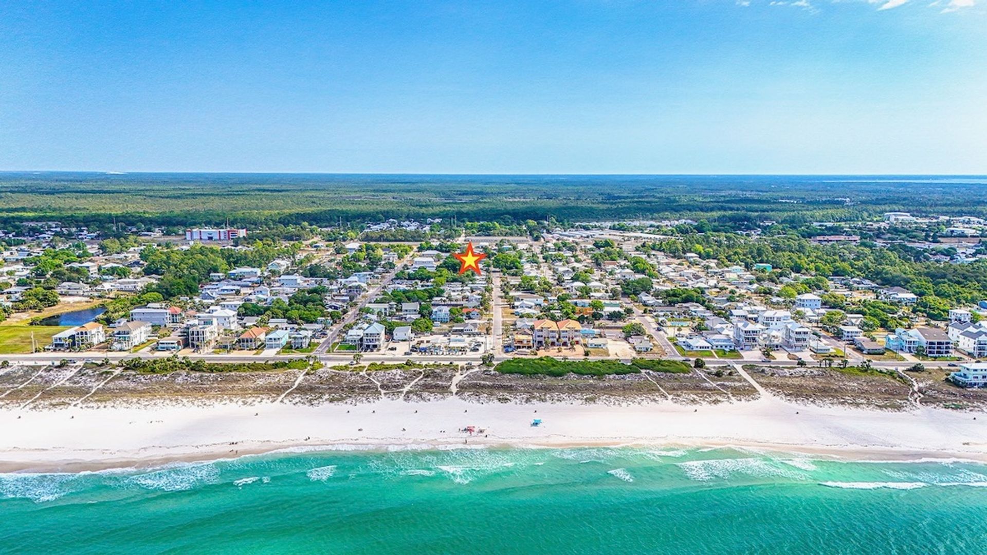 Panama City Beach Apartment: 205 El Reposo Pl