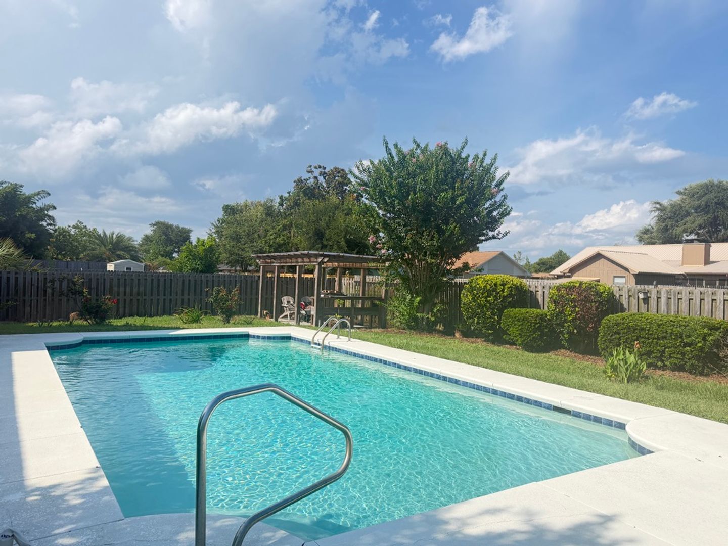 PANAMA CITY House: 4034 KRISTANNA DR