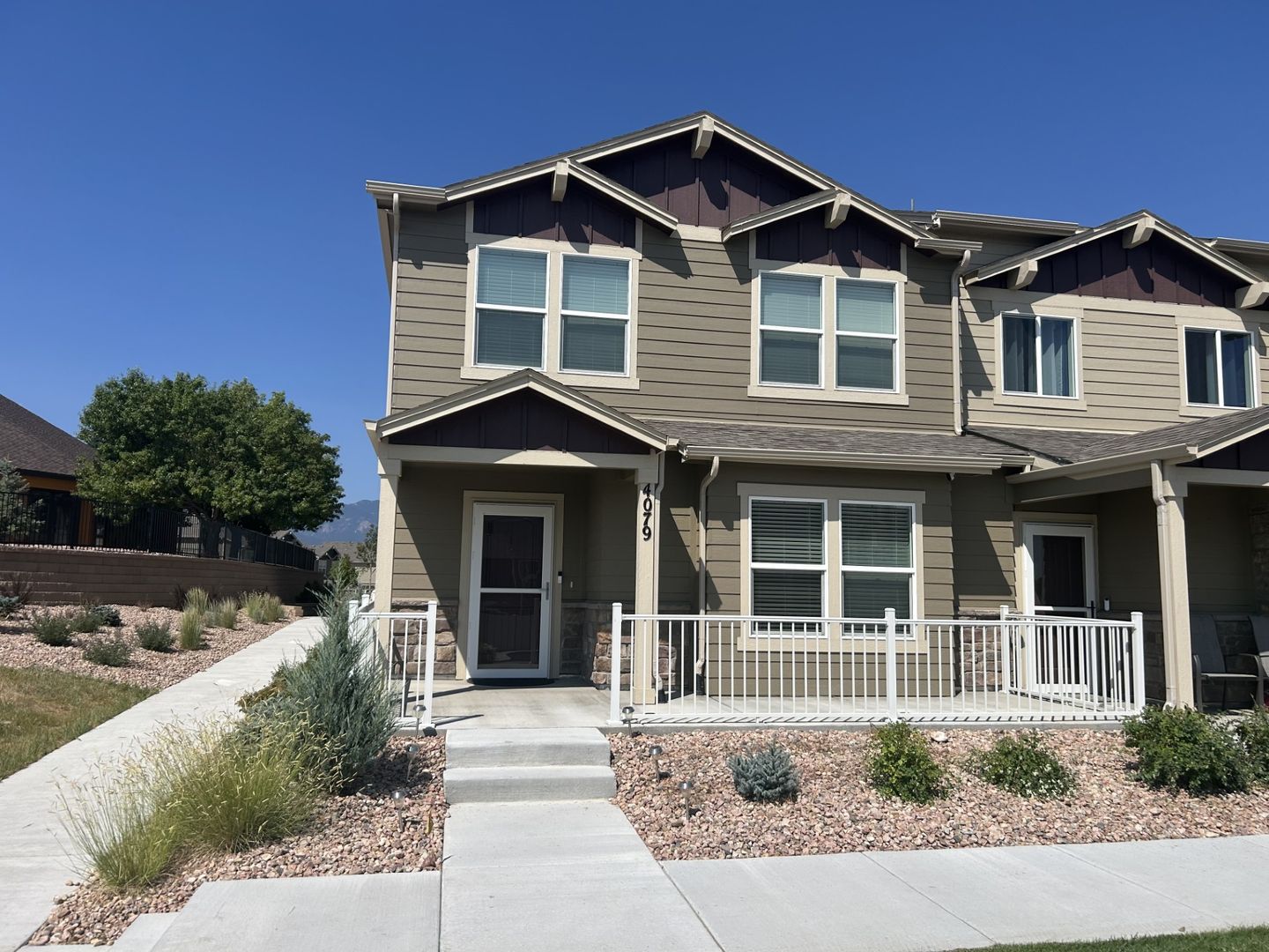 Brand New Townhome – Spacious, Modern, and Ready for You!