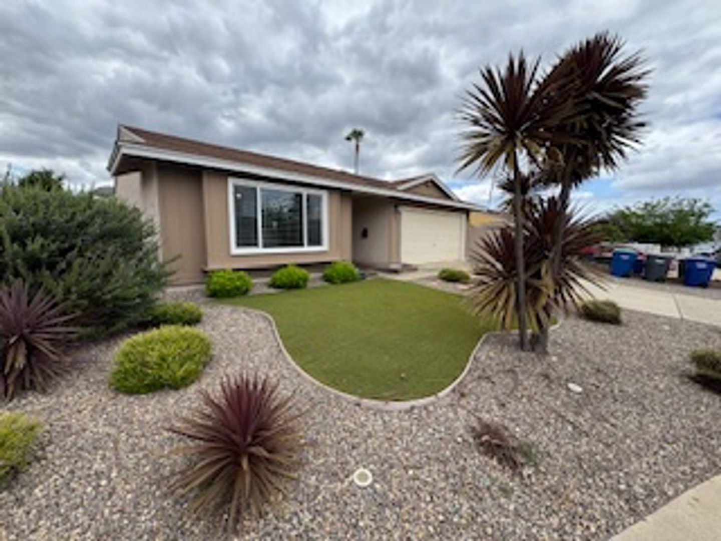 El Cajon House: 549 Danny Street