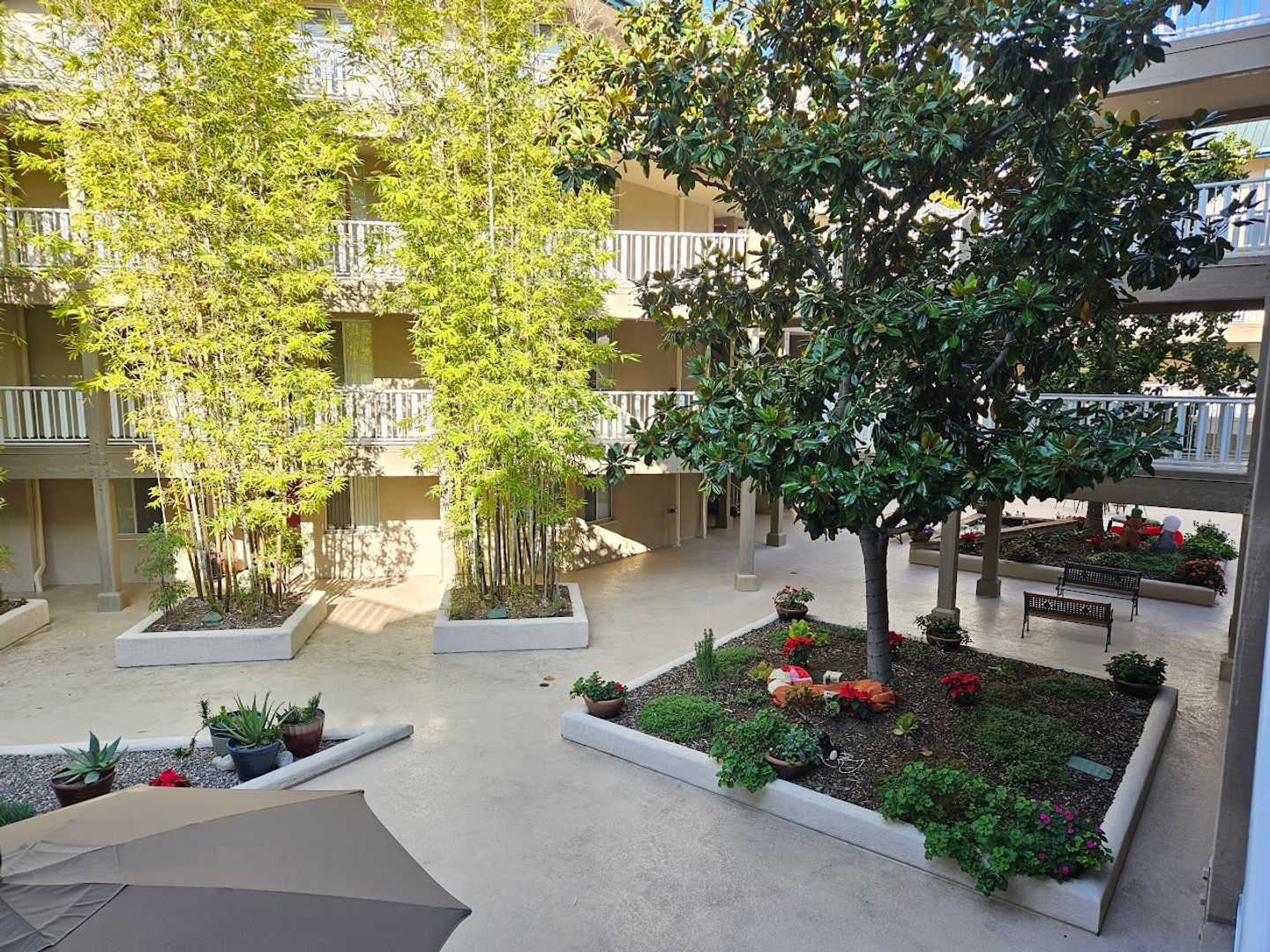 La Mesa Condo: 4701 Date Avenue