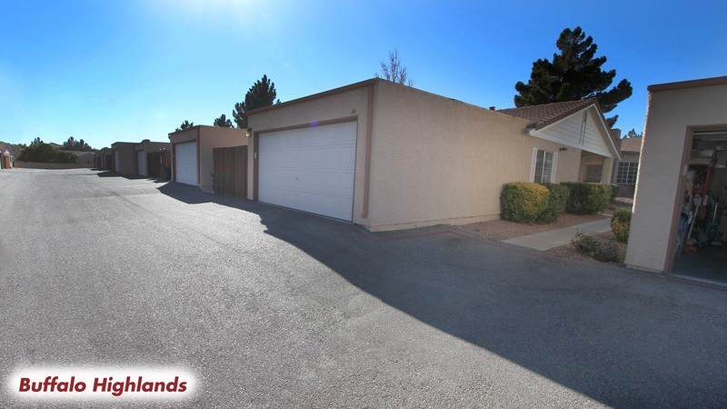 Las Vegas Apartment: 5354 Lindell Avenue