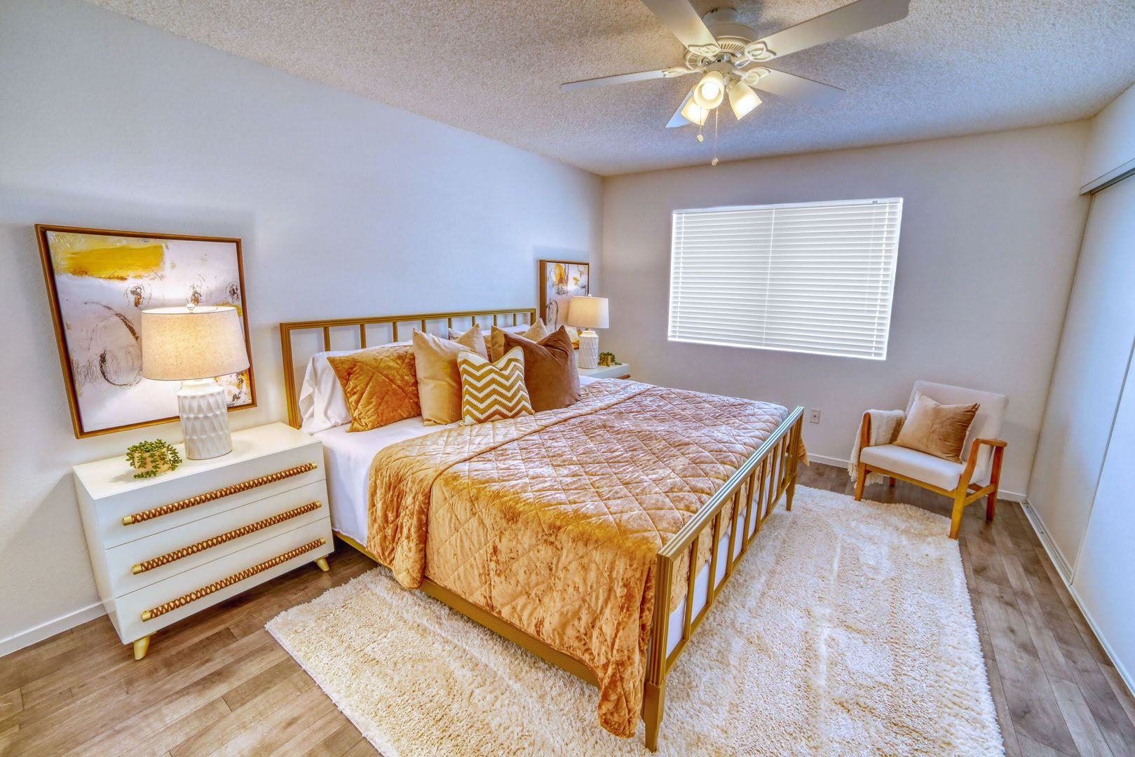 Las Vegas Apartment: 1201 North Rainbow Blvd.
