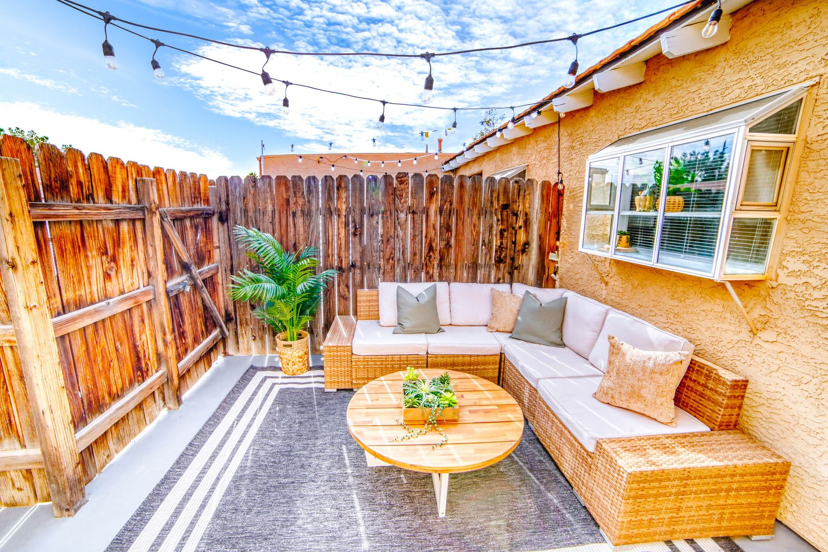 Las Vegas Apartment: 7495 West Charleston Blvd.