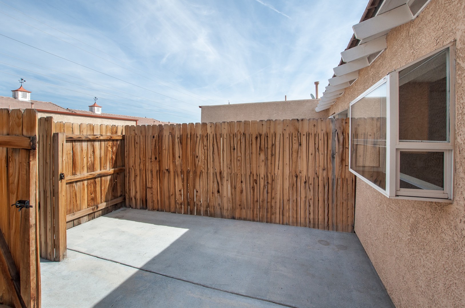 Las Vegas Apartment: 5355 S. Edmond Street