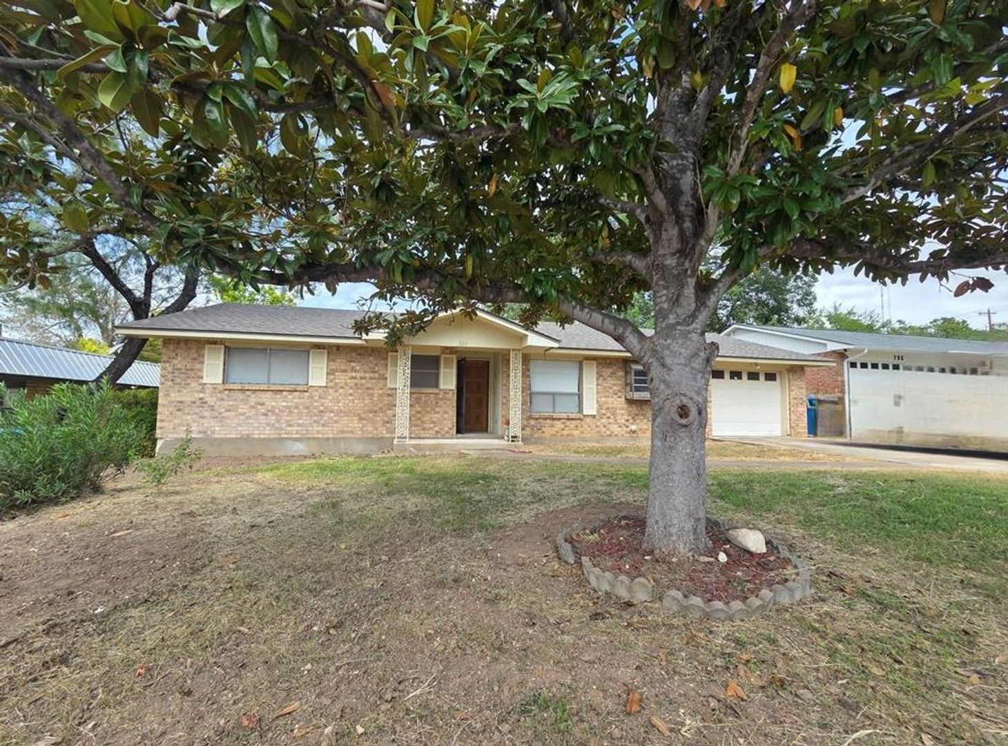 Kerrville House: NM - 704 Arrow Lane