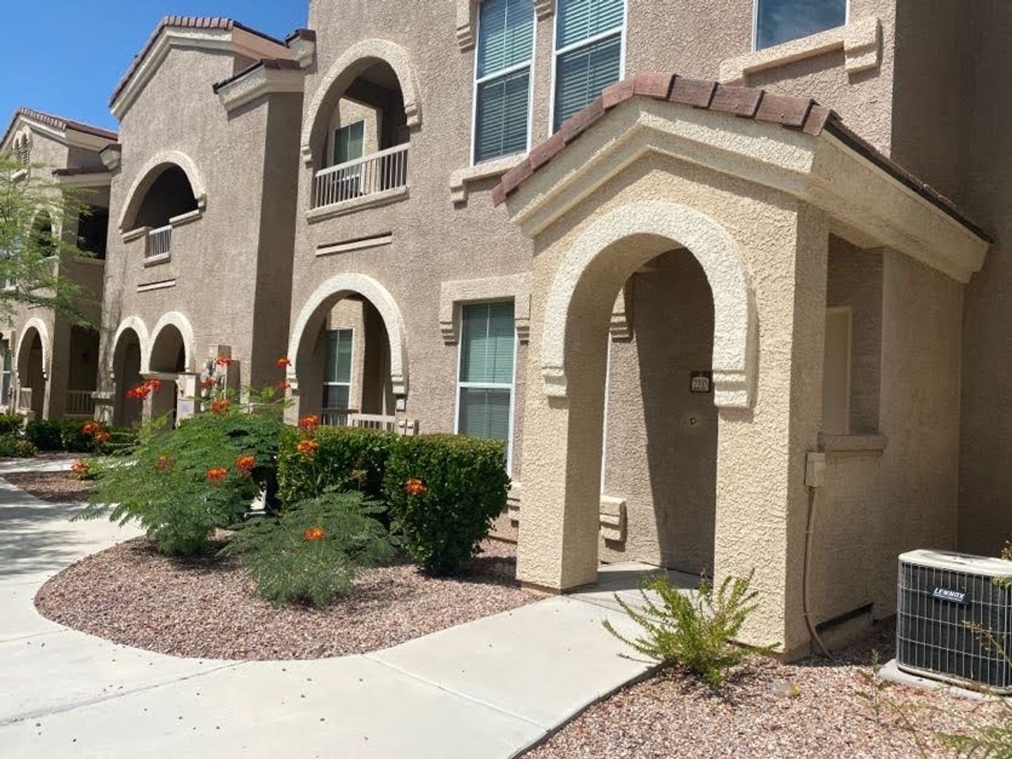 Las Vegas Condo: 10550 W. Alexander Road,  #2210