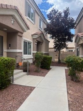 Two Story 3 Bedroom Townhouse – photo 1
