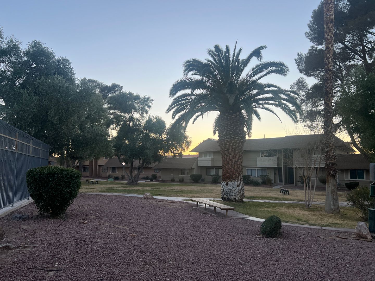 Las Vegas Townhome: 2568 Paradise Village Way