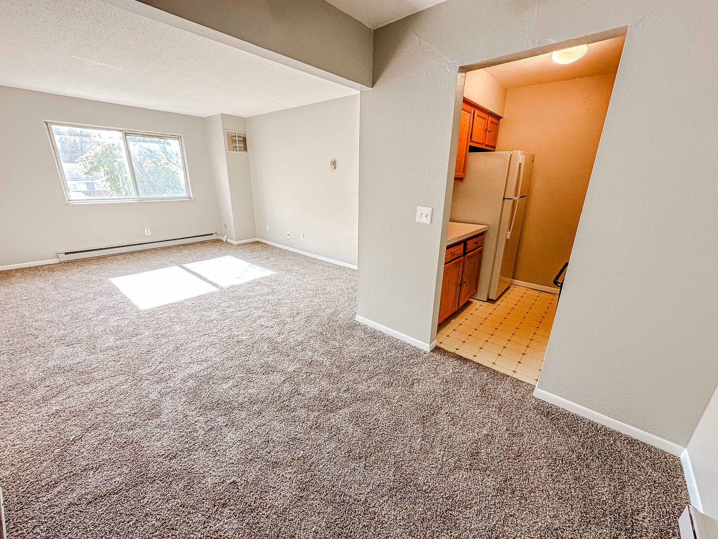 Toledo Apartment: 6730 Hill Avenue