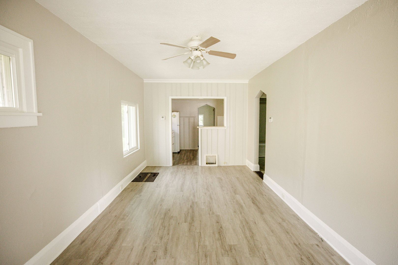 Toledo House: 932 Turner Ave