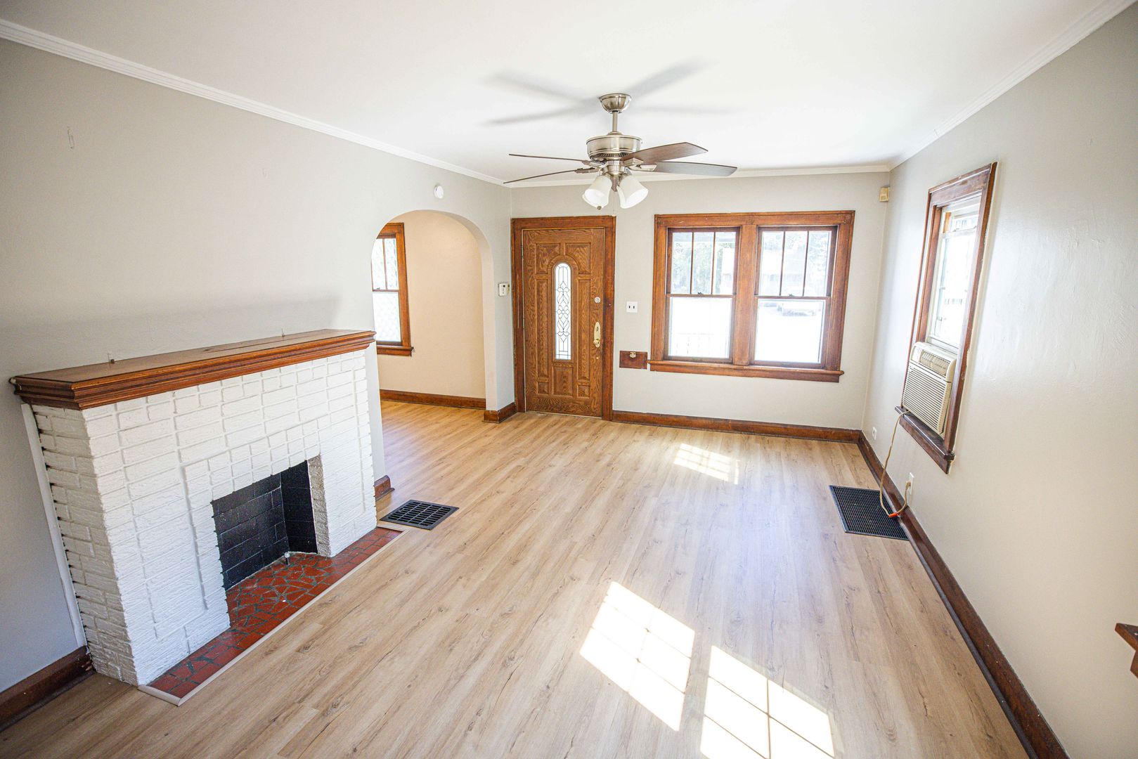 Toledo House: 2529 Greenbriar Rd