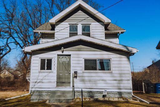 3 Bed 1 Bath Rental at 1806 Marne Ave., Toledo, OH – photo 1