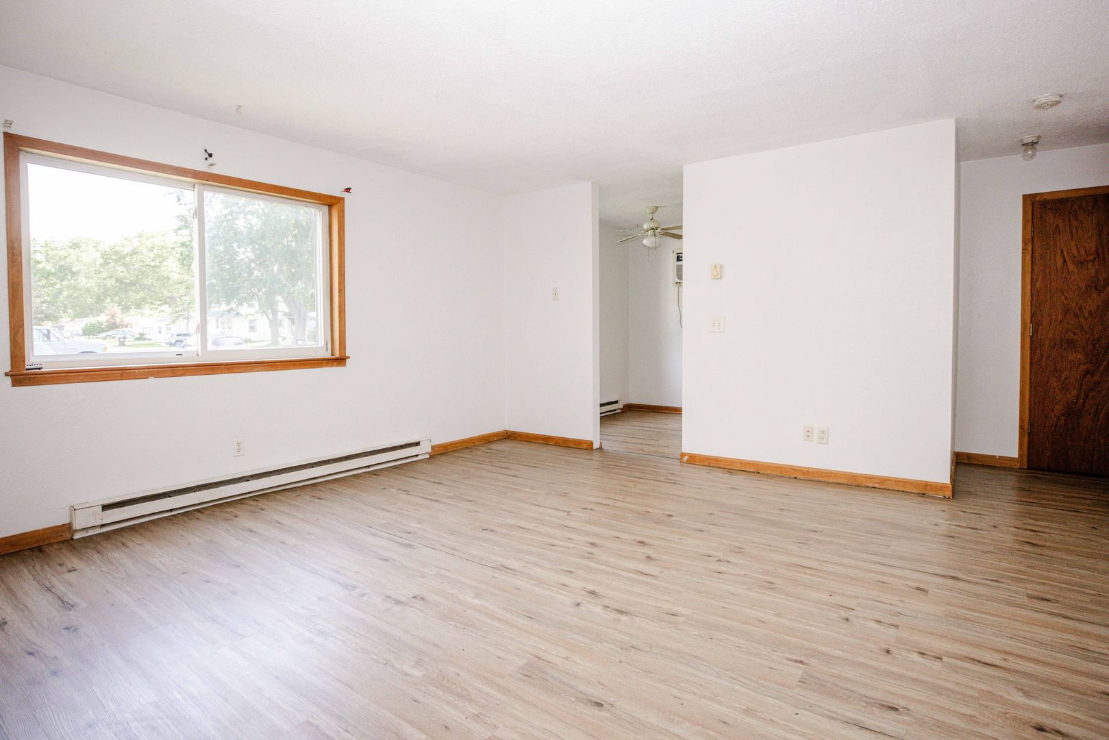 Toledo Apartment: 6730 Hill Avenue