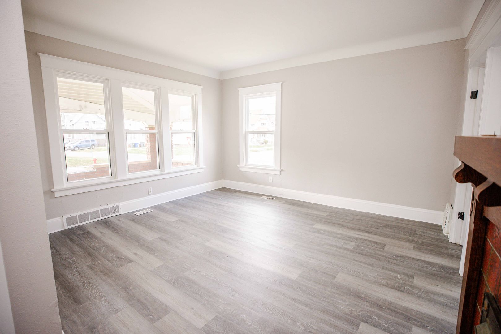 Toledo Apartment: 1101 Radcliffe Dr.