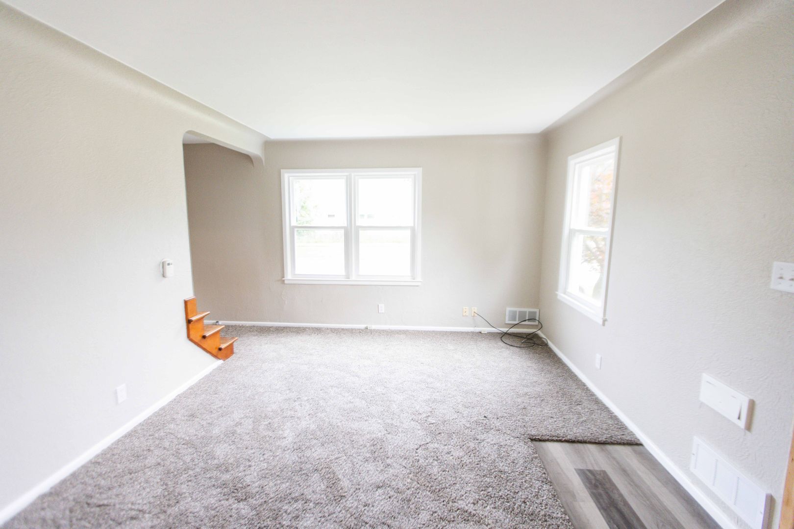 Toledo Apartment: 3725 Watson Avenue