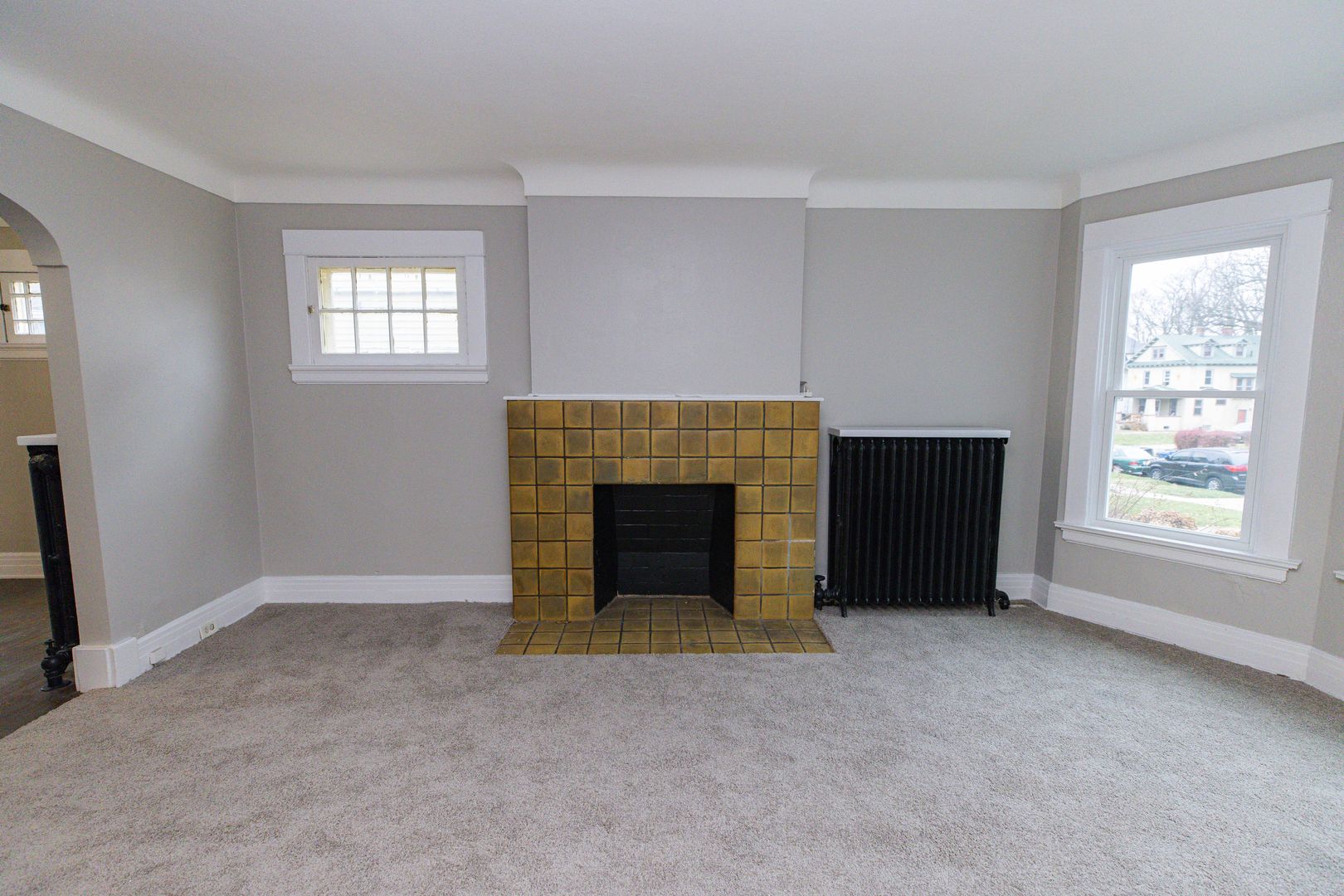 Toledo Apartment: 343 Boston Place