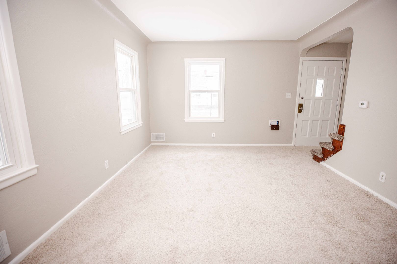 Toledo Apartment: 3725 Watson Avenue