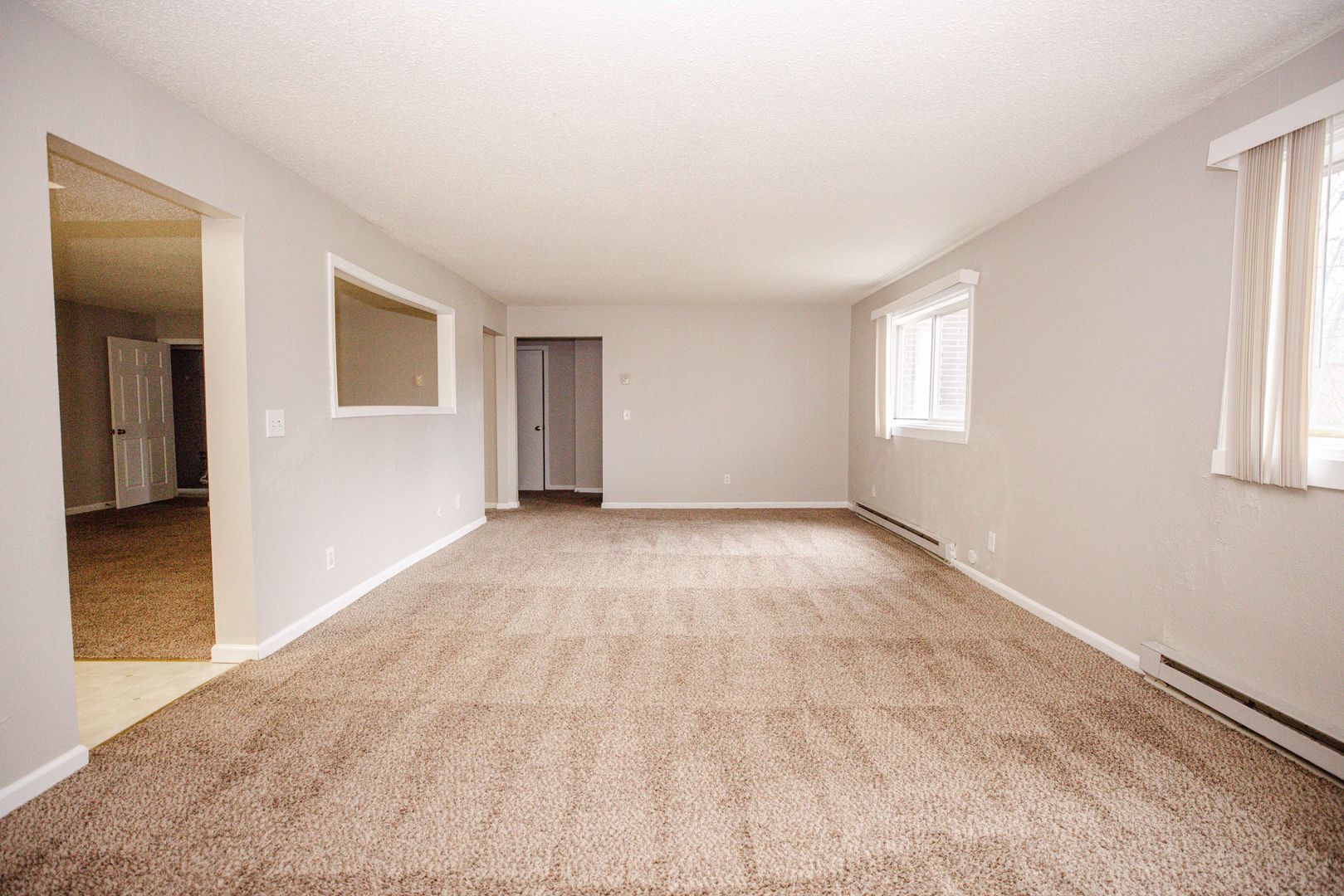 Toledo Apartment: 6730 Hill Avenue