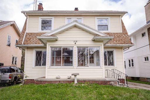 4 Bed 1 Bath Rental at 1938 Fernwood Ave, Toledo, OH – photo 1