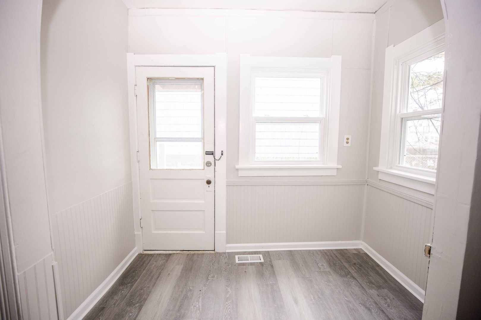 Toledo Apartment: 1101 Radcliffe Dr.