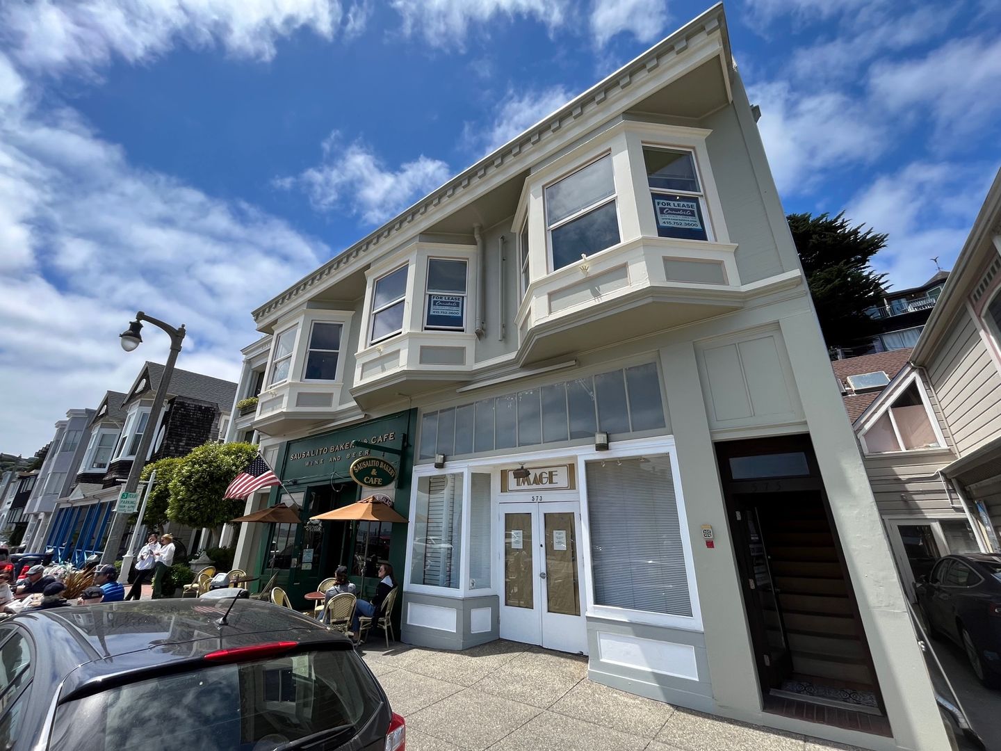 575 Bridgeway, Sausalito, CA 94965