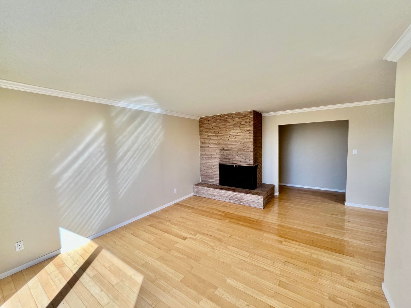 San Francisco Apartment: 425 39th Avenue