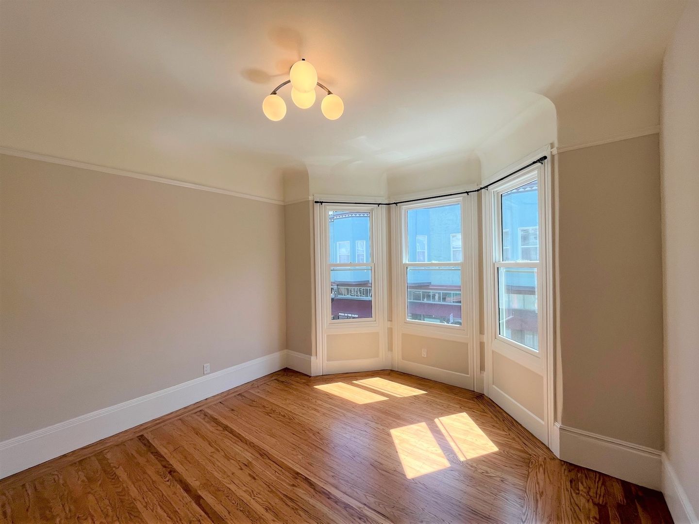 San Francisco Apartment: 1453-59 Grant/50A-52 Bannam Place