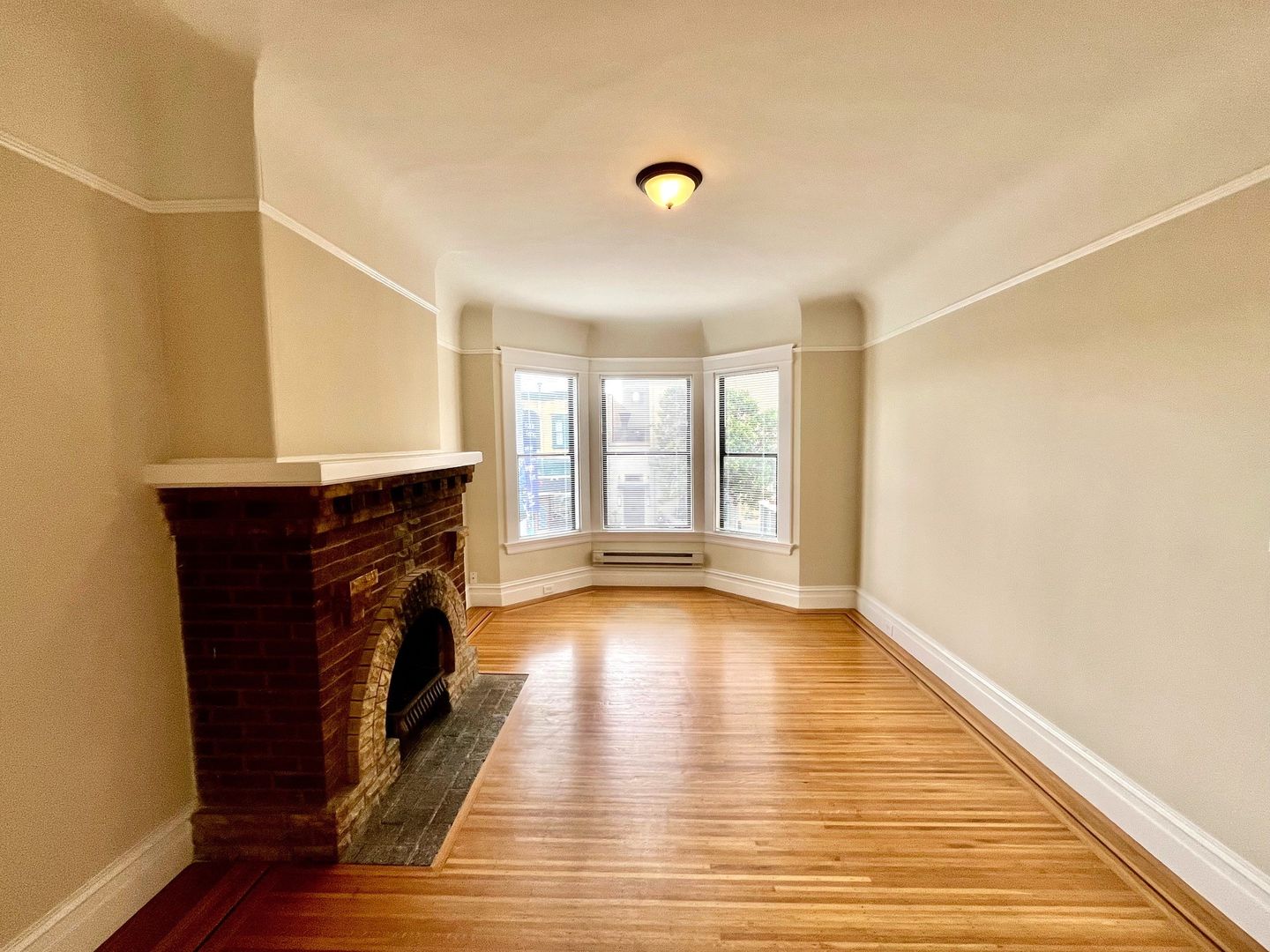 San Francisco Apartment: 740-742 Clement Street